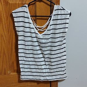 Aeropostale Pretty Little Liars top